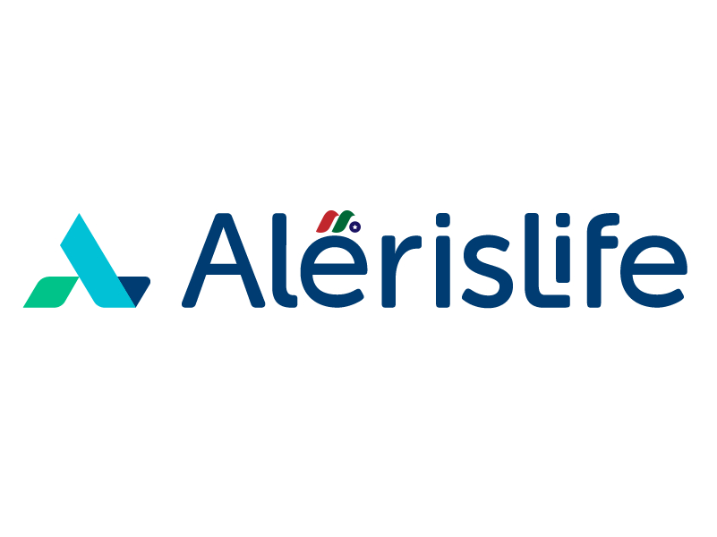 美国老年生活社区及护理中心运营商：AlerisLife Inc.(ALR)
