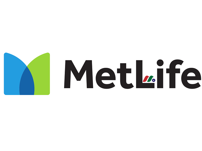 美国最大人寿保险公司：大都会人寿保险 MetLife, Inc.(MET)