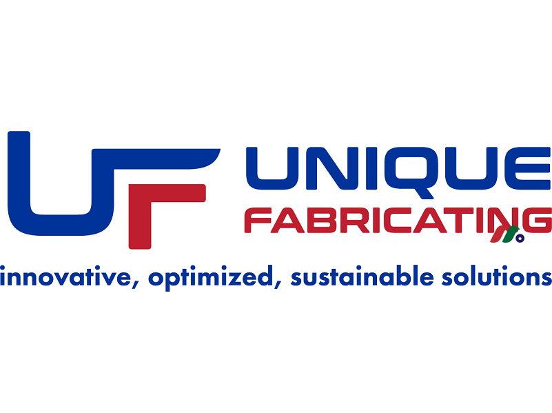 汽车零部件及工业设备制造公司：Unique Fabricating, Inc.(UFAB)
