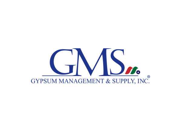 北美领先的建筑墙板和室内装修公司：GMS Inc.(GMS)
