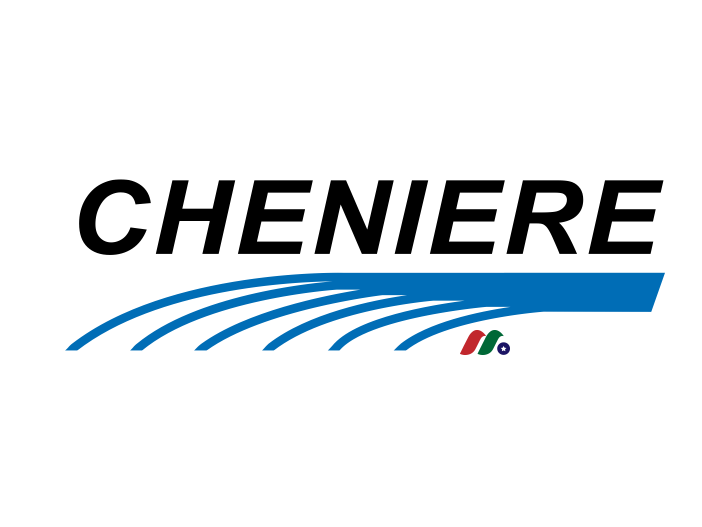 天然气中游资产公司：钱尼尔能源合作伙伴 Cheniere Energy Partners(CQP)