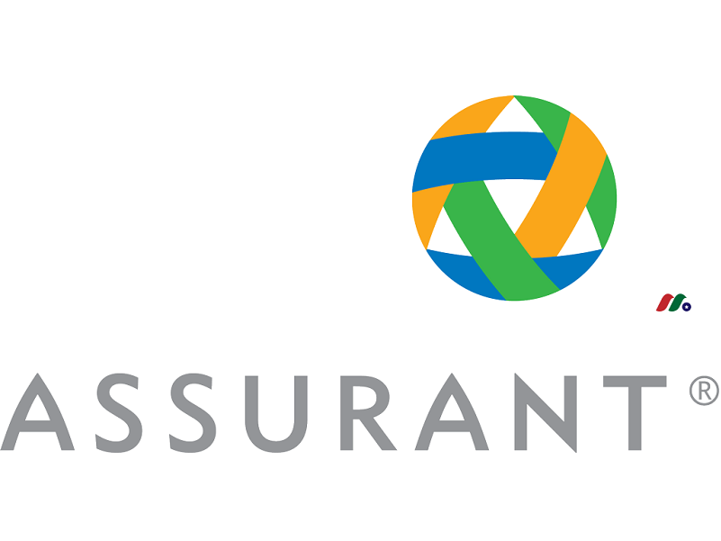 全球风险管理产品和服务提供商：安舒龙保险 Assurant, Inc.(AIZ)