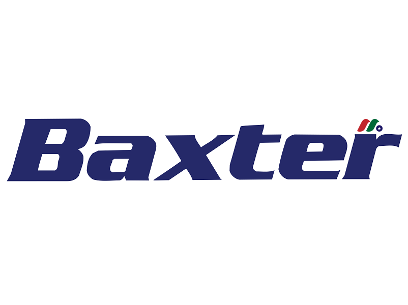 美国医疗用品公司：百特国际 Baxter International(BAX)