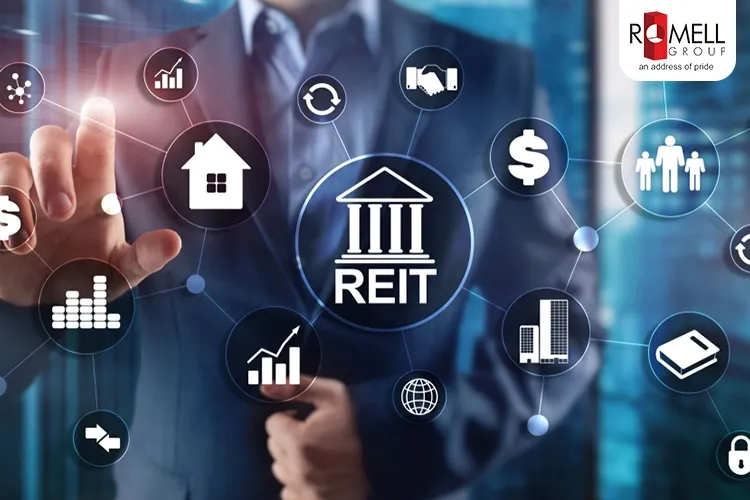 房地产投资信托公司：Nordic Realty Trust(NORT)