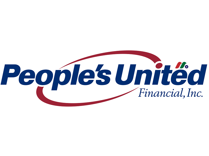 银行股：人民联合金融公司 People’s United Financial(PBCT)