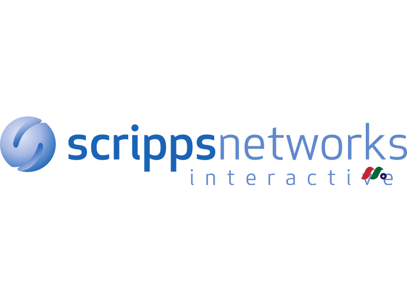有线及互联网提供商：斯克里普斯网络互动Scripps Networks Interactive(SNI)