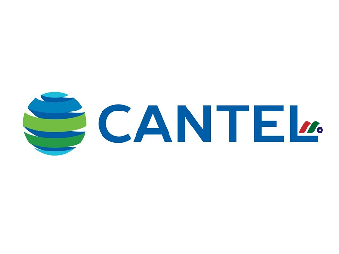 医疗设备公司：康塔尔医疗 Cantel Medical(CMD)