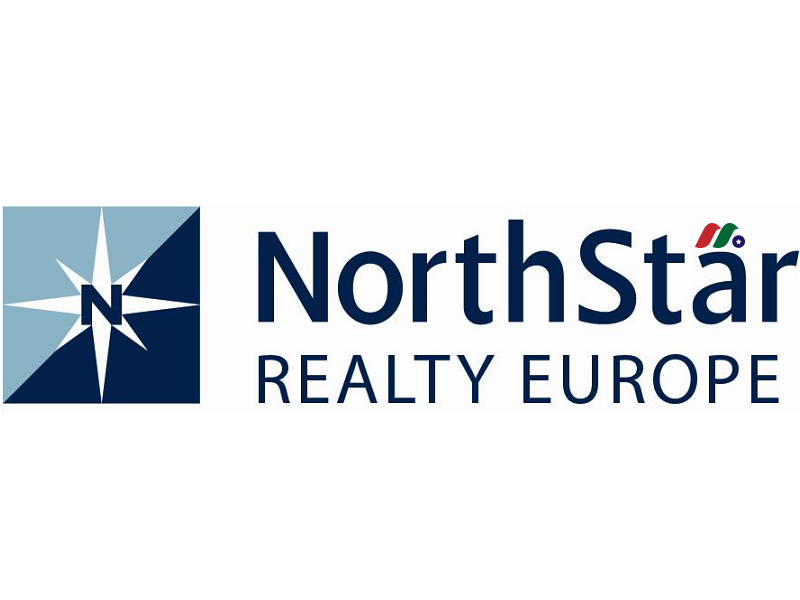 REIT公司：北极星房地产欧洲Northstar Realty Europe(NRE)