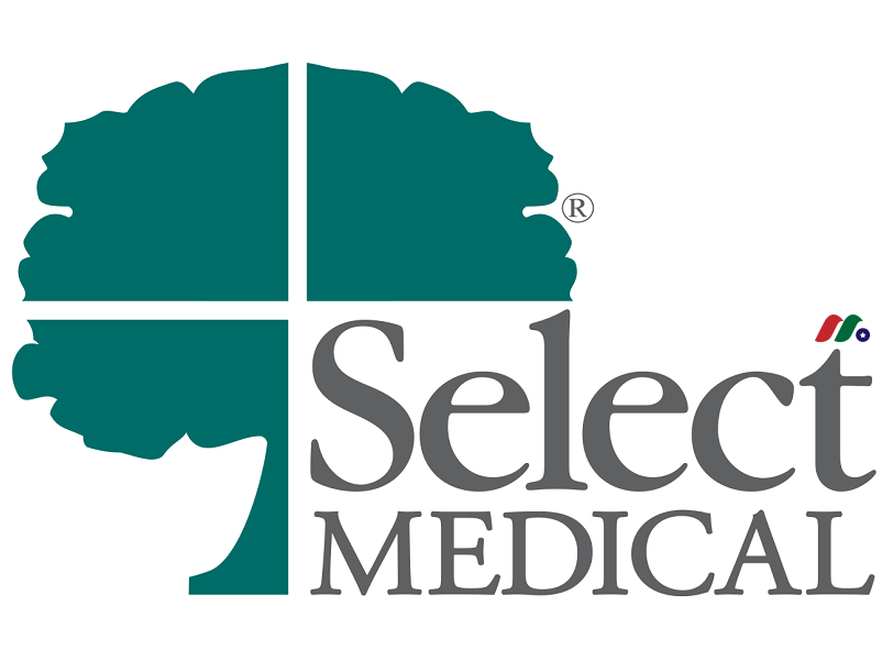 医院及康复服务运营商：Select Medical Holdings Corporation(SEM)