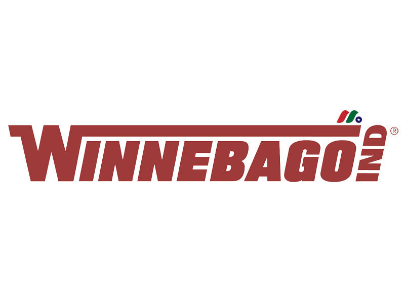 房车制造商：沃伦贝格工业(温尼巴格实业) Winnebago Industries(WGO)