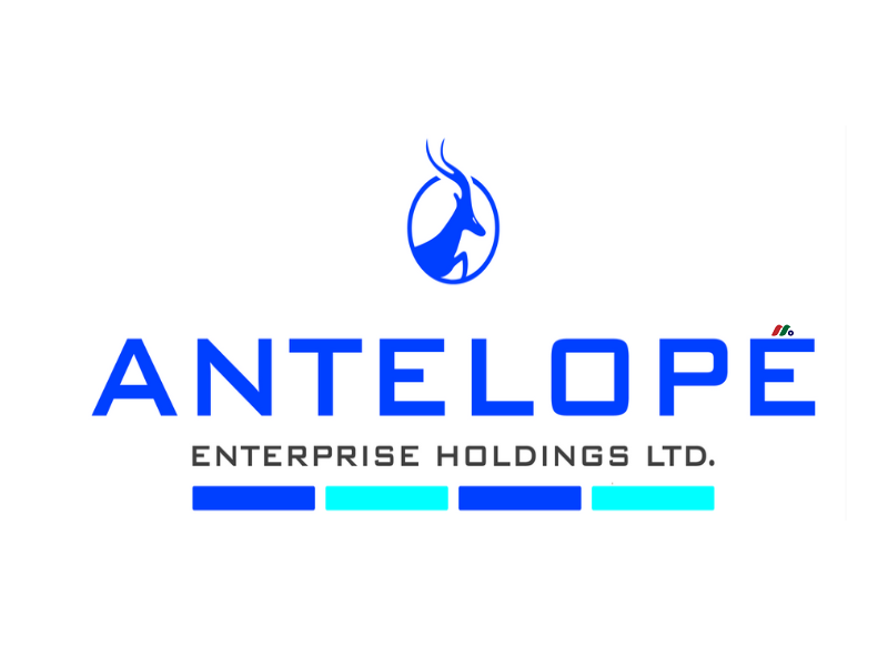 中概瓷砖公司：羚羊企业 Antelope Enterprise Holdings Limited(AEHL)