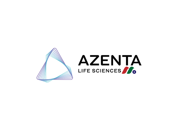 生命科学样品服务和解决方案提供商：Azenta, Inc.(AZTA)