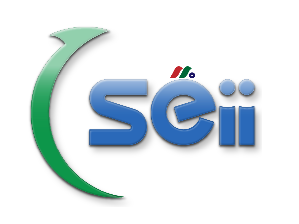 中概股：共享经济国际 Sharing Economy International Inc.(SEII)