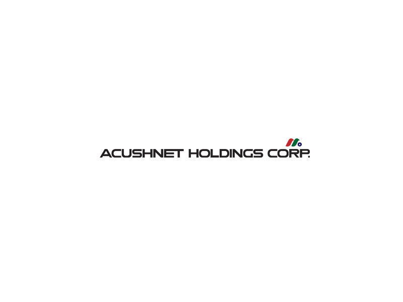 高尔夫产品制造商：高尔史密斯国际控股 Acushnet Holdings Corp.(GOLF)