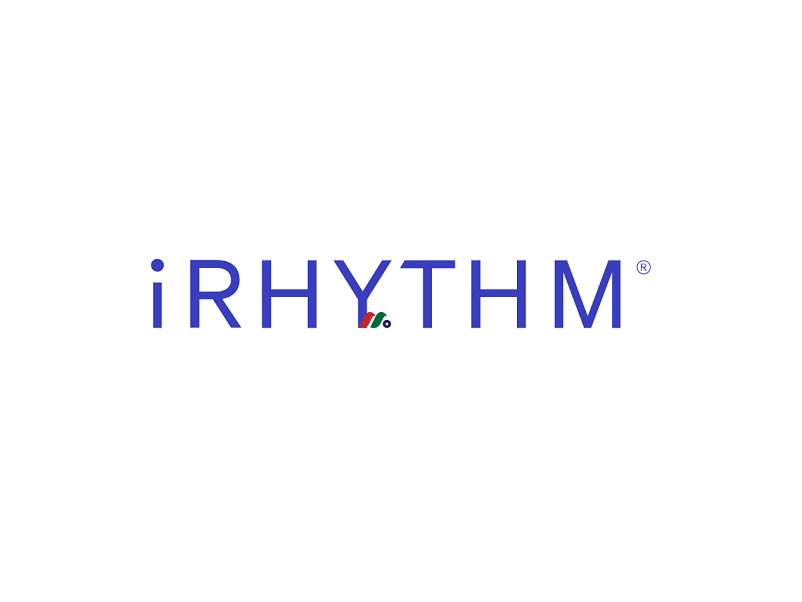 数字健康信息服务公司：iRhythm Technologies(IRTC)