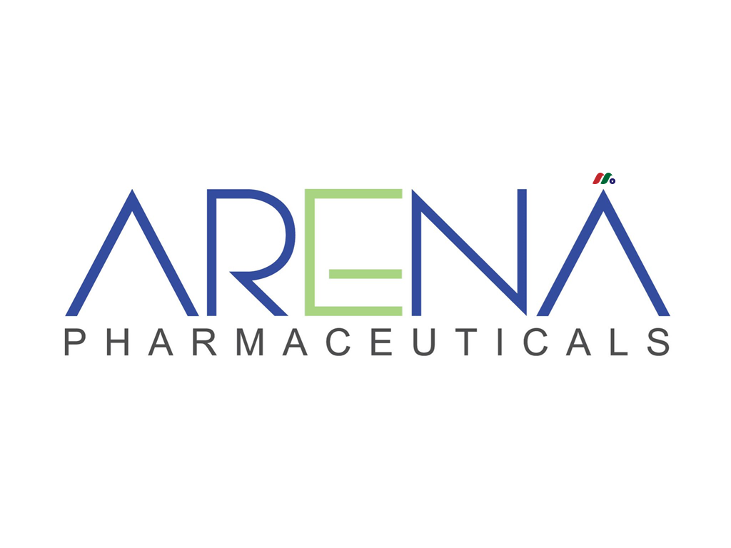 生物制药公司：阿里那制药 Arena Pharmaceuticals(ARNA)