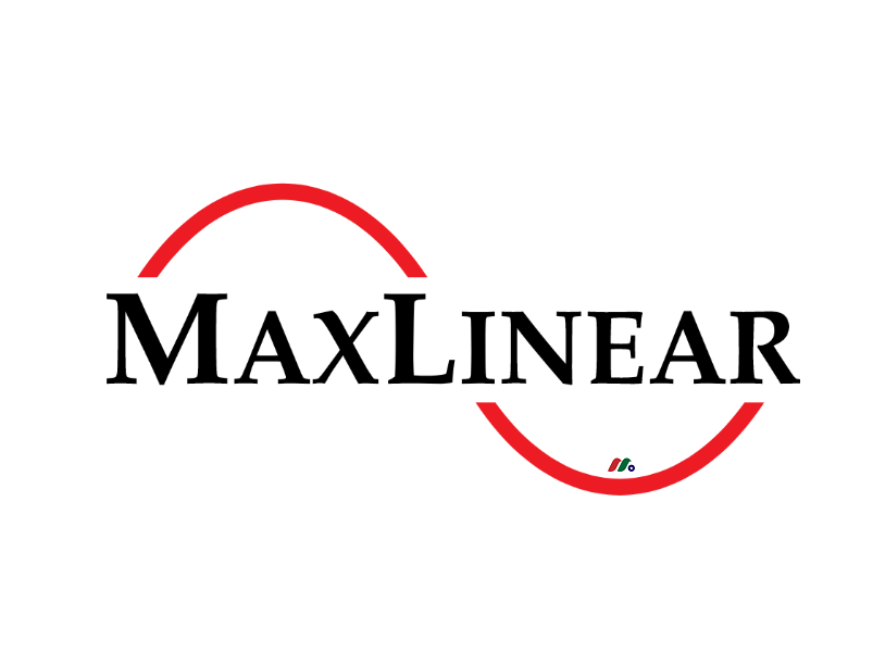 美国半导体硬件公司：麦凌威公司 MaxLinear, Inc. (MXL)