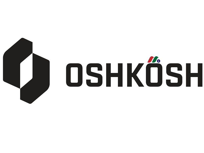 特种车辆制造商：豪士科卡车 Oshkosh Corporation(OSK)