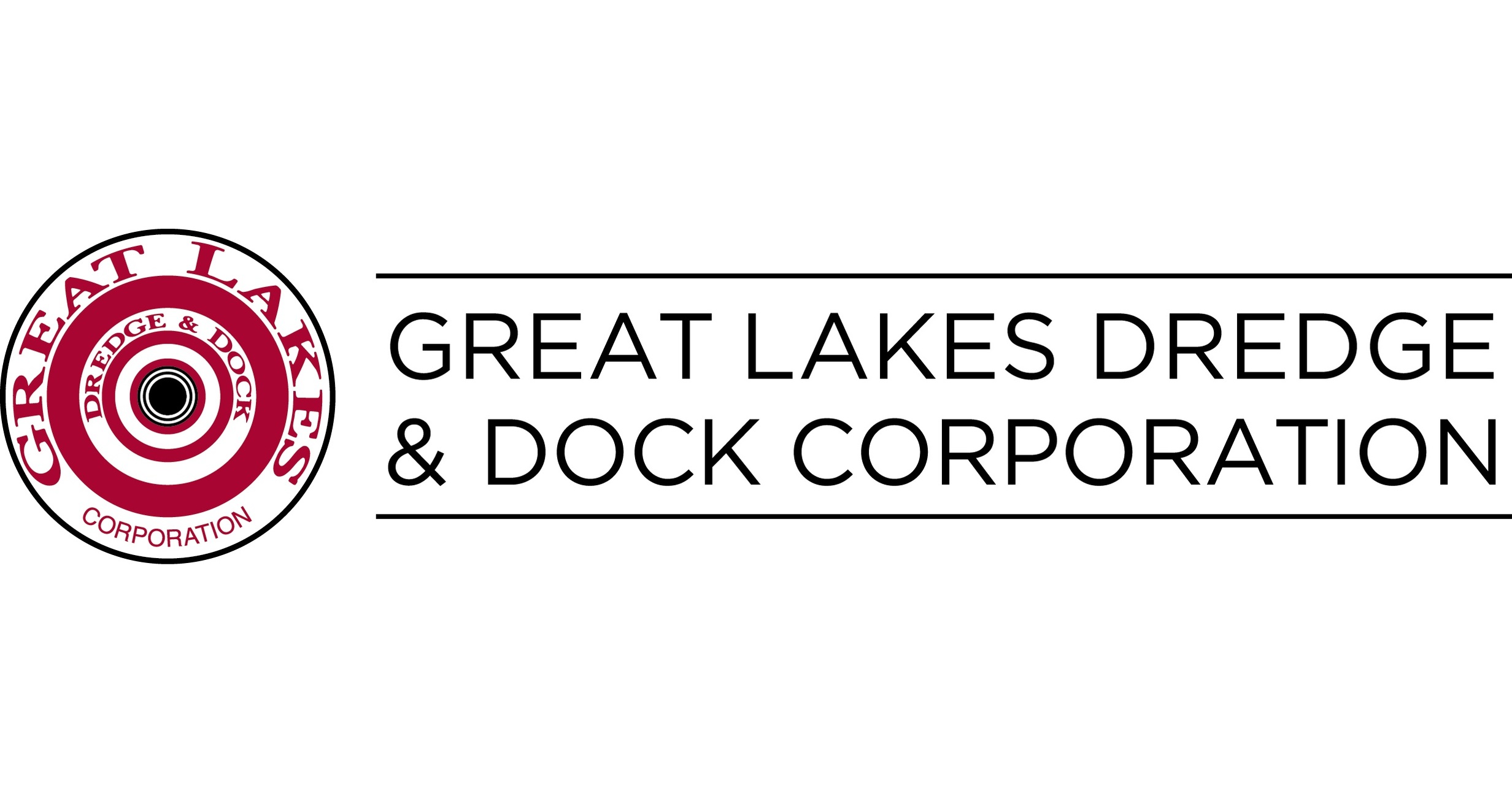 疏浚服务公司：大湖疏浚船坞 Great Lakes Dredge & Dock Corporation(GLDD)