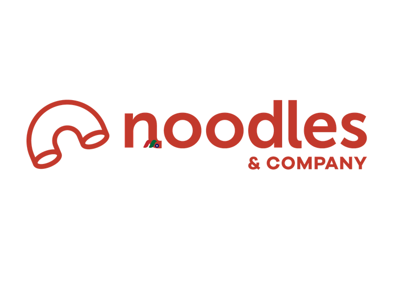 连锁休闲餐厅：Noodles & Company(NDLS)