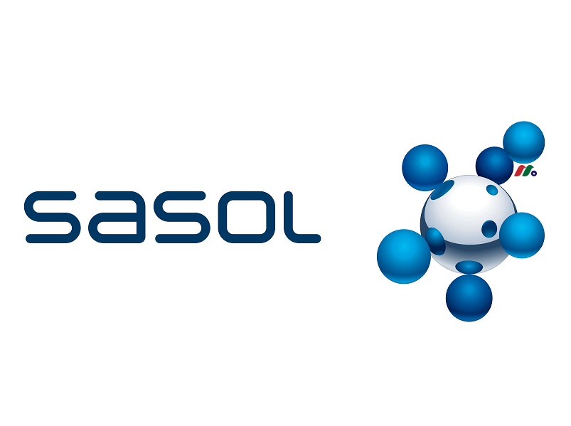 化学品和能源公司：南非萨索尔 Sasol Ltd.(SSL)