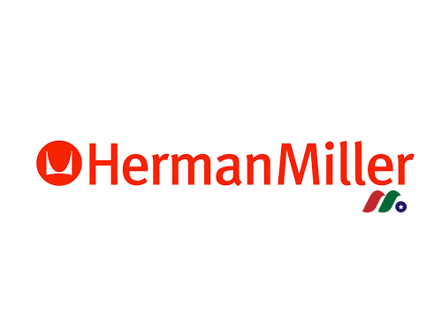 美国最大办公家具提供商：赫尔曼米勒 MillerKnoll, Inc.(MLKN)-图片1