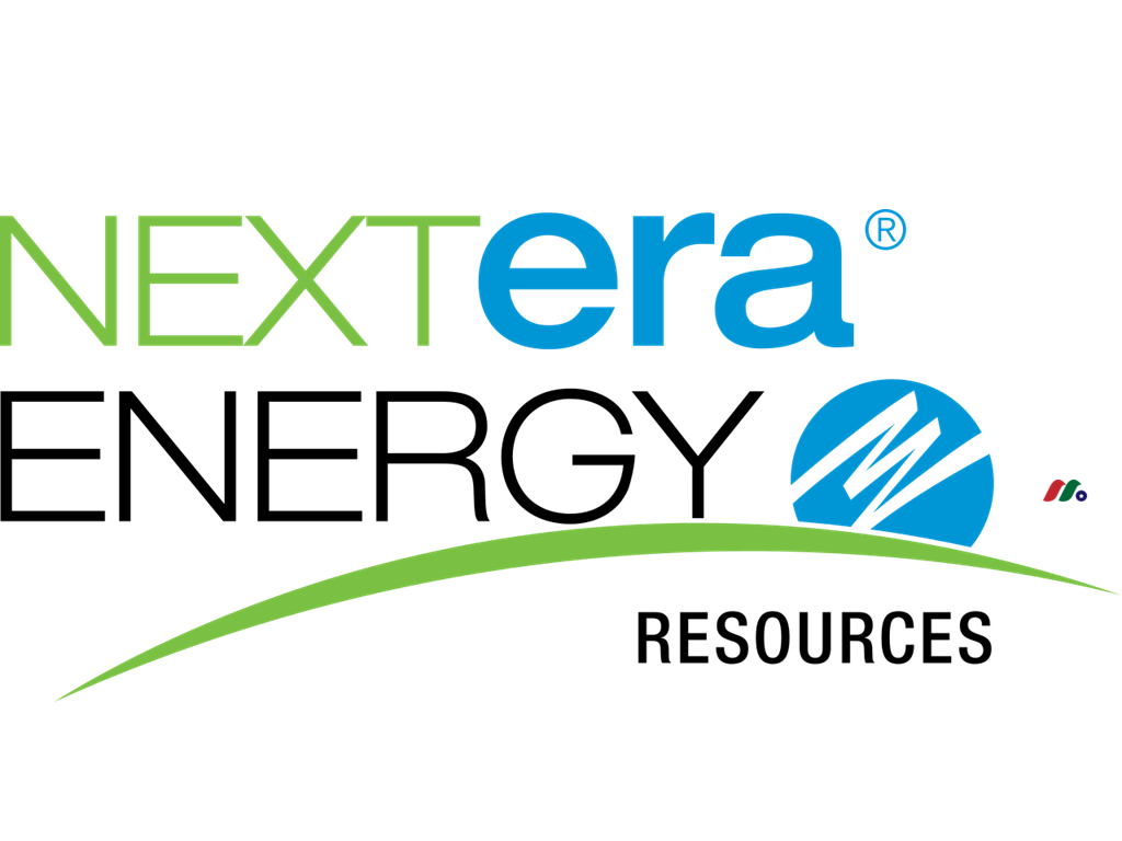 美国最大风力发电公司：新时代能源 NextEra Energy(NEE)