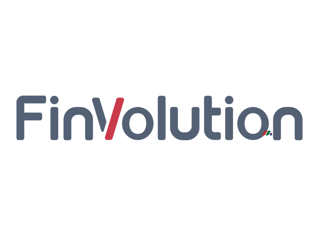 中国纯信用无担保网络借贷平台：信也科技集团 FinVolution Group(FINV)-图片1