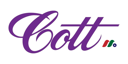 全球第三大饮料公司：考特公司Cott Corporation(COT)