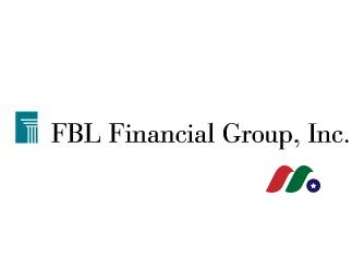 人寿保险公司：FBL金融FBL Financial Group(FFG)