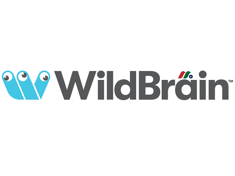 电视和电影节目制作发行商：WildBrain Ltd.(WLDBF)