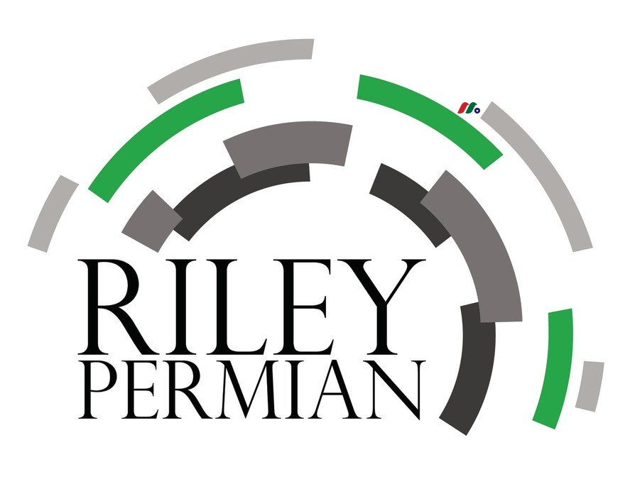 石油天然气公司：Riley Exploration Permian Inc.(REPX)