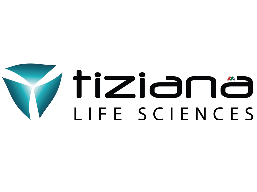 英国生物技术公司：Tiziana Life Sciences Ltd(TLSA)