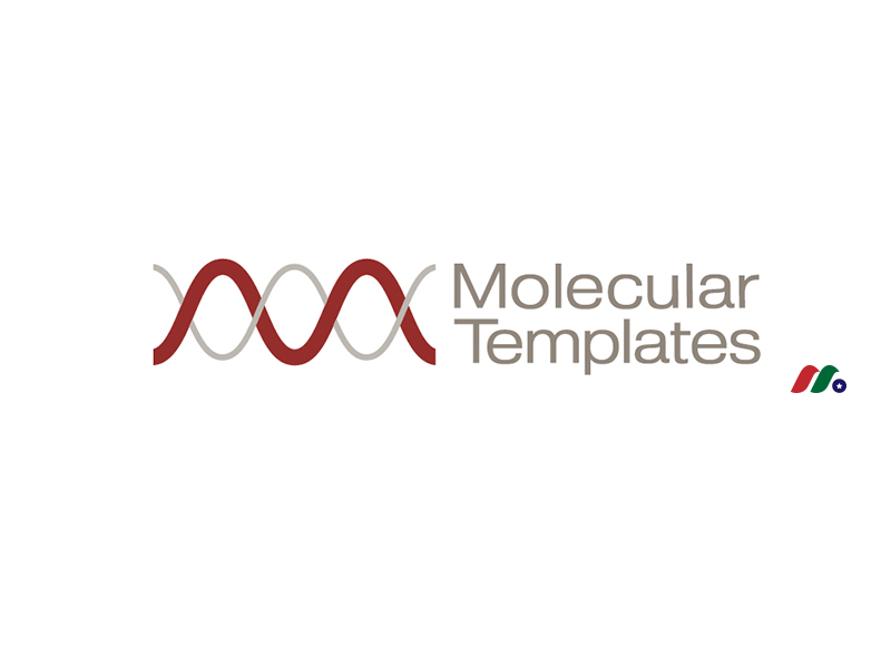 临床阶段生物制药公司：Molecular Templates, Inc.(MTEM)