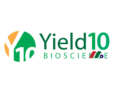 农业生物科学公司：Yield10 Bioscience(YTEN)
