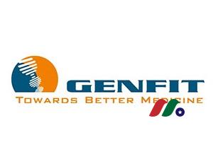 法国后期临床生物制药公司：Genfit S.A.(GNFT)