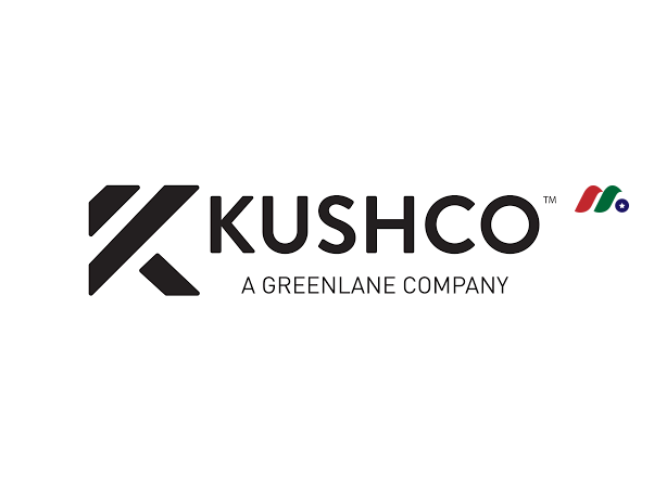 大麻包装及容器公司：KushCo Holdings, Inc.(KSHB)