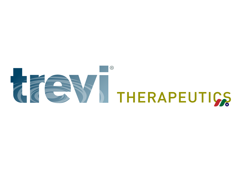 临床阶段生物制药公司：Trevi Therapeutics(TRVI)
