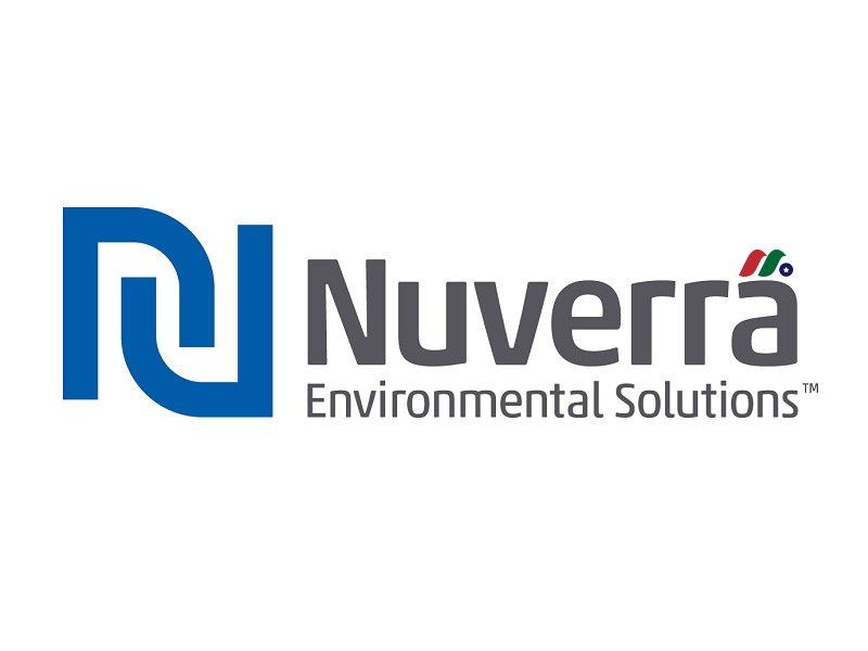 油田服务公司：Nuverra Environmental Solutions(NES)