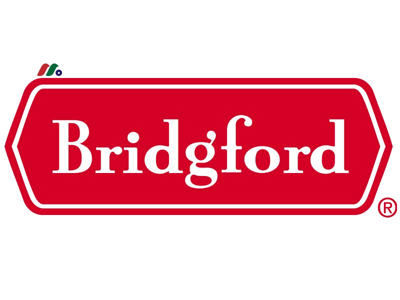 包装食品公司：布里奇福德食品公司Bridgford Foods Corporation(BRID)