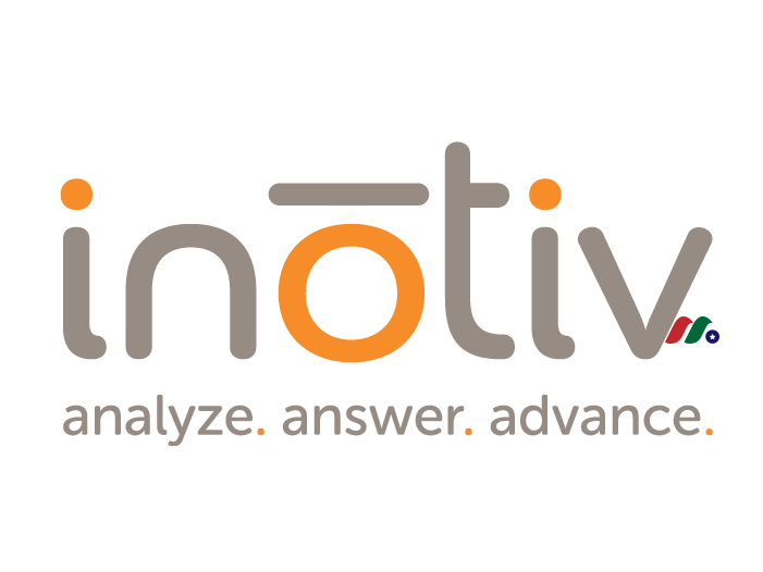 药物开发服务及医疗设备提供商：Inotiv, Inc.(NOTV)