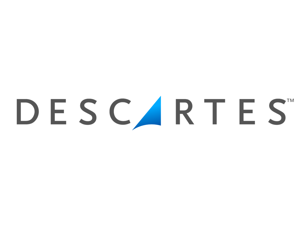 物流软件公司：笛卡尔物流系统集团 Descartes Systems Group(DSGX)