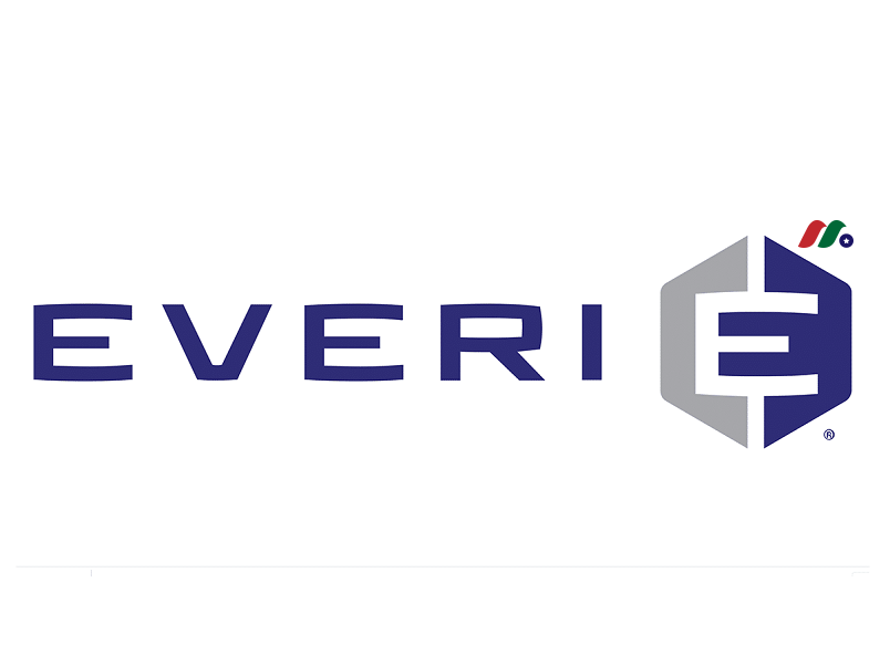 Casino博彩行业技术解决方案提供商：Everi Holdings Inc.(EVRI)