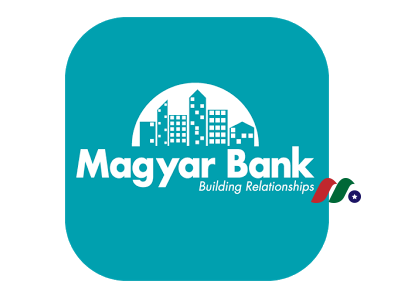 银行控股公司：马扎尔银行 Magyar Bancorp, Inc.(MGYR)