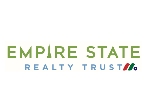 REIT公司：Empire State Realty OP, L.P.(ESBA)