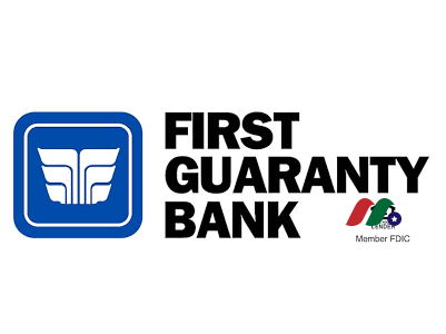 银行控股公司：第一抵押银行First Guaranty Bancshares, Inc.(FGBI)