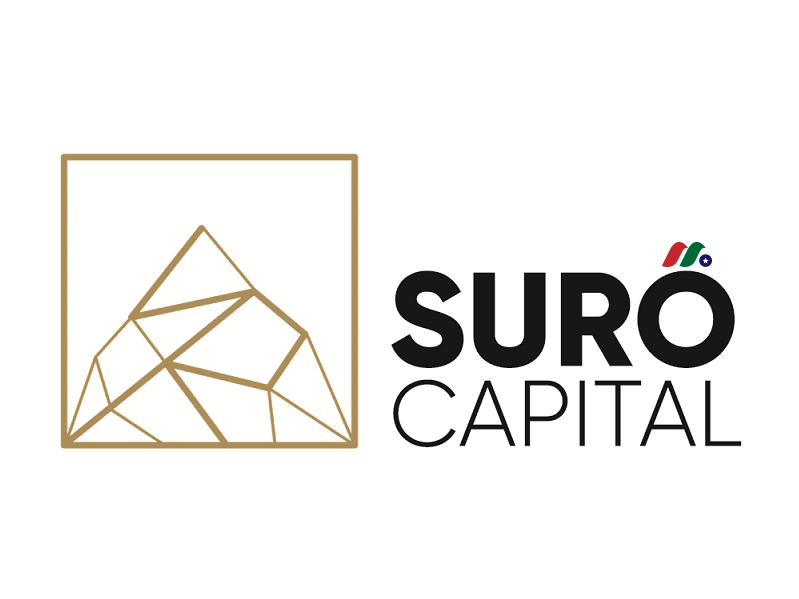 高科技行业投资基金：SuRo Capital Corp.(SSSS)