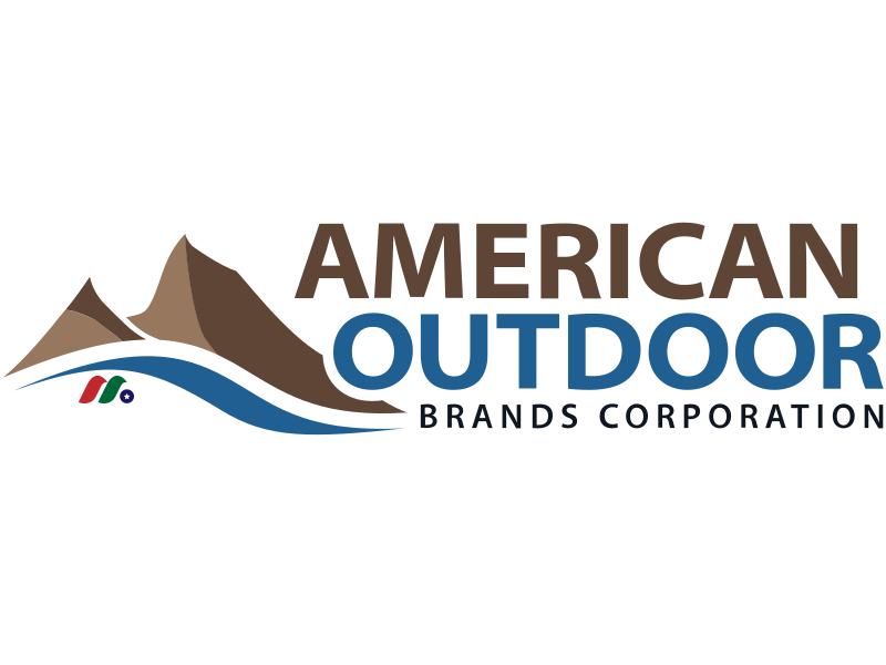 美国户外运动品牌公司：American Outdoor Brands, Inc.(AOUT)
