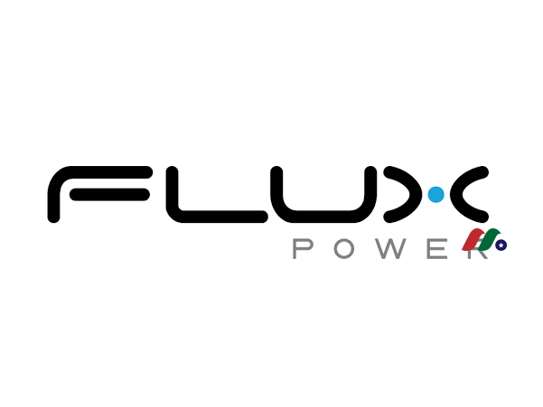 可充电锂离子储能系统：Flux Power Holdings, Inc.(FLUX)