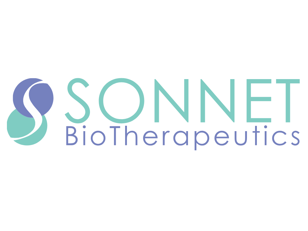 生物科技公司：Sonnet BioTherapeutics Holdings, Inc.(SONN)